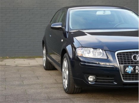 Audi A3 - 1.8 TFSI Ambition Pro Line - 1