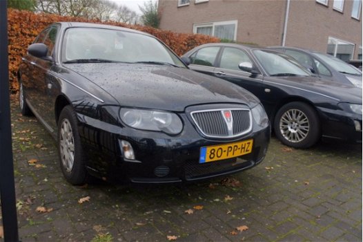 Rover 75 - 2.5 V6 Executive nwe. apk bij aflevering 12-2020 - 1