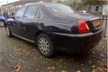 Rover 75 - 2.5 V6 Executive nwe. apk bij aflevering 12-2020 - 1 - Thumbnail