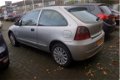 Rover 25 - 1.6 Club 112750 km airco half leer ex. apk 26-9-2020 - 1 - Thumbnail