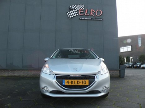 Peugeot 208 - 1.2 VTi Active - 1