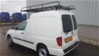 Volkswagen Caddy - 1.9 SD - 1 - Thumbnail