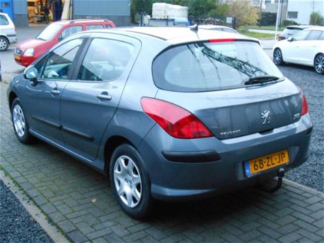 Peugeot 308 - 1.6 VTi XS AIRCO TREKHAAK - 1