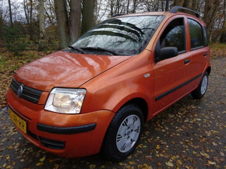 Fiat Panda - 1.2 Dynamic - 1