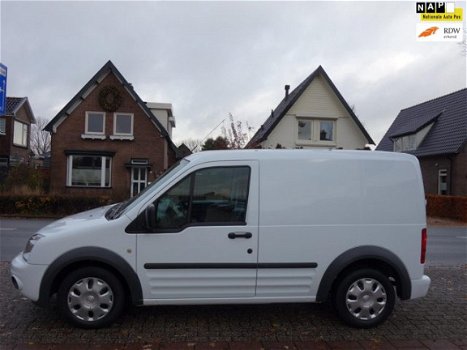 Ford Transit Connect - T200S 1.8 TDCi Trend 87.000km kasteninrichting - 1