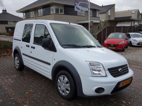 Ford Transit Connect - T200S 1.8 TDCi Trend 87.000km kasteninrichting - 1