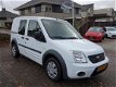 Ford Transit Connect - T200S 1.8 TDCi Trend 87.000km kasteninrichting - 1 - Thumbnail