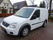 Ford Transit Connect - T200S 1.8 TDCi Trend 87.000km kasteninrichting - 1 - Thumbnail