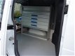 Ford Transit Connect - T200S 1.8 TDCi Trend 87.000km kasteninrichting - 1 - Thumbnail