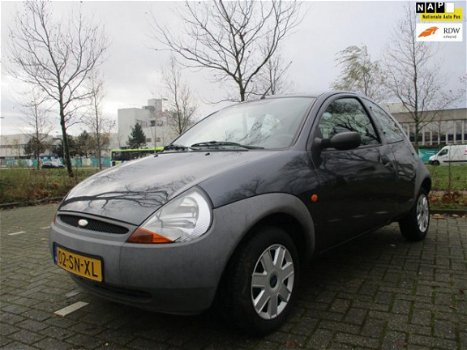 Ford Ka - 1.3 Futura - 1