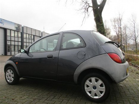 Ford Ka - 1.3 Futura - 1