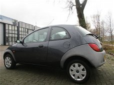 Ford Ka - 1.3 Futura