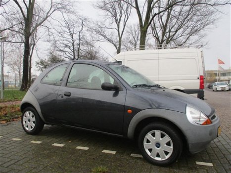 Ford Ka - 1.3 Futura - 1