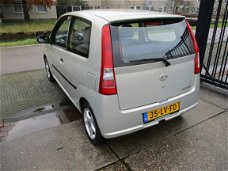 Daihatsu Cuore - 1.0-12V Tokyo, Automaat, zeer nette auto