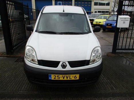 Renault Kangoo Express - 1.5 dCi 60 Grand Confort zeer nette auto - 1