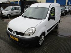 Renault Kangoo Express - 1.5 dCi 60 Grand Confort zeer nette auto