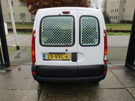 Renault Kangoo Express - 1.5 dCi 60 Grand Confort zeer nette auto - 1