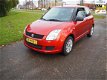 Suzuki Swift - 1.3 Base lm velgen met 4 seizoen banden - 1 - Thumbnail