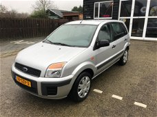 Ford Fusion - 1.4-16V Comfort Airco Trekhaak