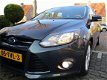 Ford Focus Wagon - 1.6 EcoBoost Titanium 110KW /CRUISE/CLIMAAT/TREKHAAK - 1 - Thumbnail