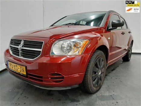 Dodge Caliber - 1.8 SE Airco Trekhaak Motor Defect - 1