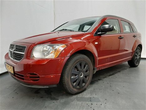 Dodge Caliber - 1.8 SE Airco Trekhaak Motor Defect - 1