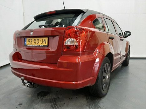 Dodge Caliber - 1.8 SE Airco Trekhaak Motor Defect - 1