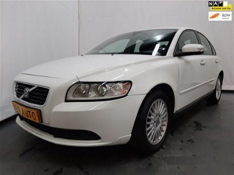 Volvo S40 - 1.6D Airco - 1