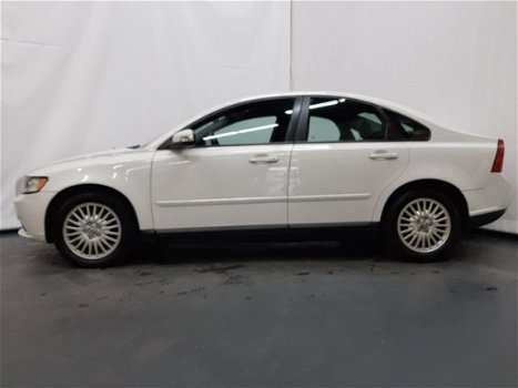 Volvo S40 - 1.6D Airco - 1