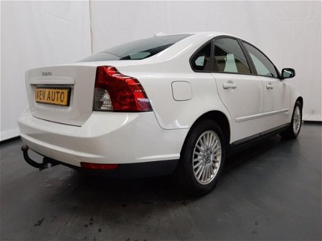 Volvo S40 - 1.6D Airco - 1