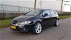 Seat Leon - 1.2 TSI Ecomotive Sport 2011 CRUISE CONTROLE AIRCO navigatie - 1 - Thumbnail