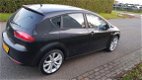 Seat Leon - 1.2 TSI Ecomotive Sport 2011 CRUISE CONTROLE AIRCO navigatie - 1 - Thumbnail