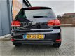 Volkswagen Golf - 1.6 TDI Highline BlueMotion 5-deurs met Navigatie TouchScreen, Climate & Cruise co - 1 - Thumbnail