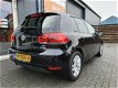 Volkswagen Golf - 1.6 TDI Highline BlueMotion 5-deurs met Navigatie TouchScreen, Climate & Cruise co - 1 - Thumbnail