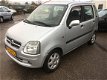 Opel Agila - 1.2-16V Elegance - 1 - Thumbnail