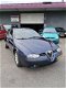 Alfa Romeo 156 Sportwagon - 2.0-16V T.Spark - 1 - Thumbnail