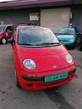 Daewoo Matiz - 0.8i SE - 1