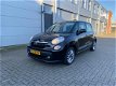 Fiat 500 L - 1.4-16V Easy airco, stoelverwarming, cruisecontrol, dealer onderhouden - 1 - Thumbnail