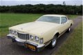 Ford Thunderbird - Big bird 7.5 V8 Leer, Automaat, - 1 - Thumbnail