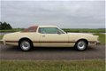 Ford Thunderbird - Big bird 7.5 V8 Leer, Automaat, - 1 - Thumbnail