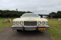 Ford Thunderbird - Big bird 7.5 V8 Leer, Automaat, - 1 - Thumbnail