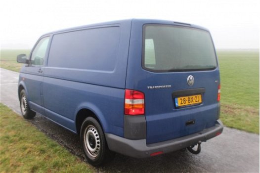 Volkswagen Transporter - 2.5 TDI 300 MHD - 1