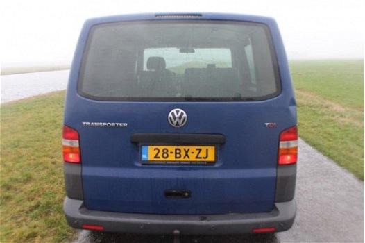 Volkswagen Transporter - 2.5 TDI 300 MHD - 1
