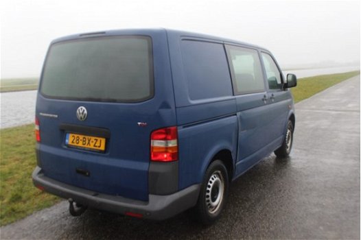 Volkswagen Transporter - 2.5 TDI 300 MHD - 1