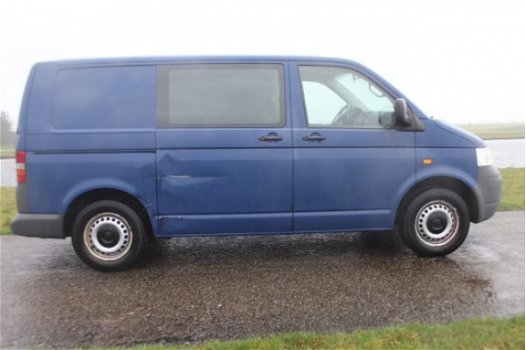 Volkswagen Transporter - 2.5 TDI 300 MHD - 1