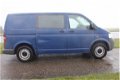 Volkswagen Transporter - 2.5 TDI 300 MHD - 1 - Thumbnail