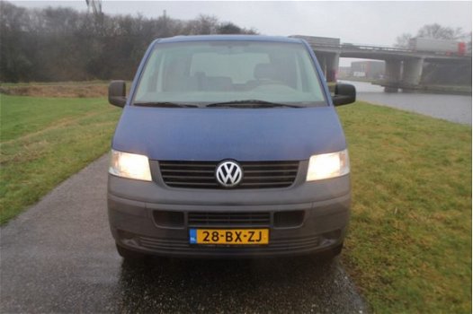 Volkswagen Transporter - 2.5 TDI 300 MHD - 1