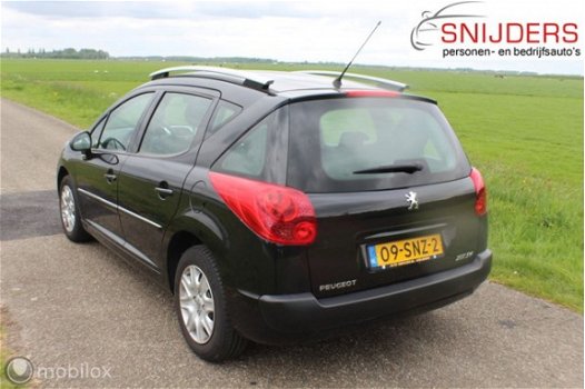 Peugeot 207 SW - 1.6 VTi Allure - 1