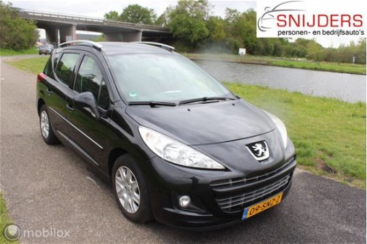 Peugeot 207 SW - 1.6 VTi Allure - 1