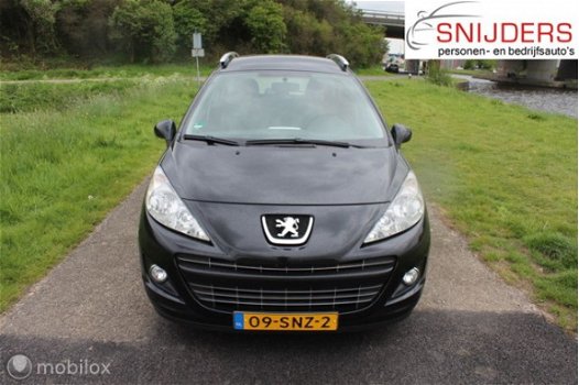 Peugeot 207 SW - 1.6 VTi Allure - 1